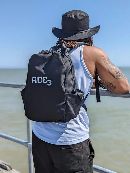 Medium Ride3 Back Pack